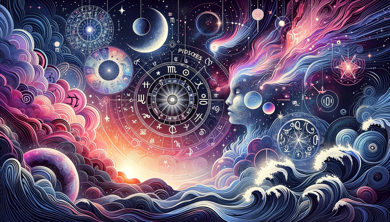 Апрельская Посттень Ретроградного Меркурия 2026: как пройти период