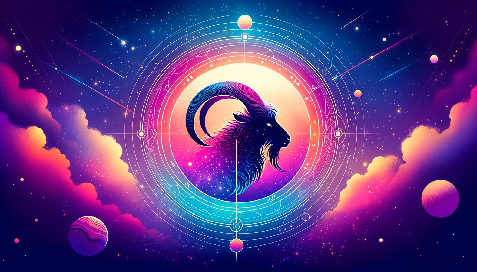 Полнолуние в Козероге июль 2025: карьерные прорывы