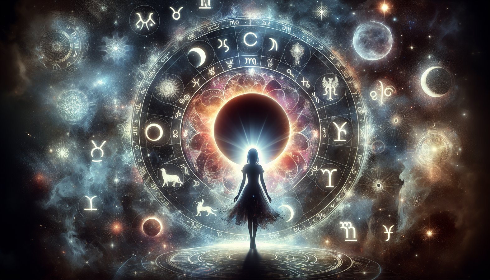 Затмения 2025: влияние по знакам Зодиака